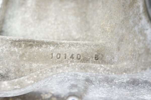 MISKA OLEJOWA TOYOTA LEXUS 1,8 HYBRID 2ZR 101408