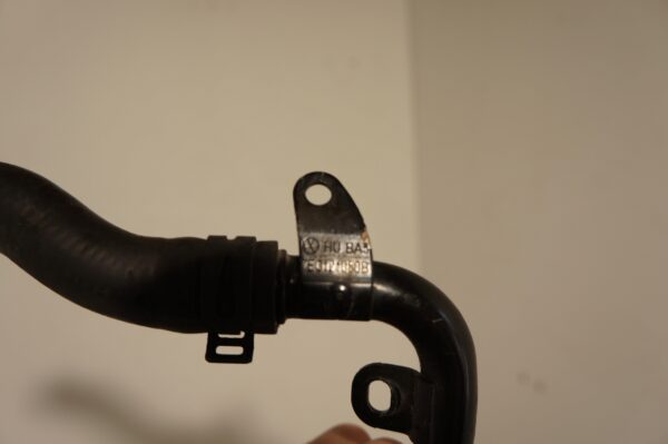 RURKA PRZEWÓD WODY VOLKSWAGEN 2.0 TDI CCH CFC CAA 7E0121050B 7E0121086B