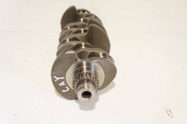 WAŁ KORBOWY VW GOLF VII TIGUAN A3 8V PASSAT 1,6 TDI CXX CAY 03LDE