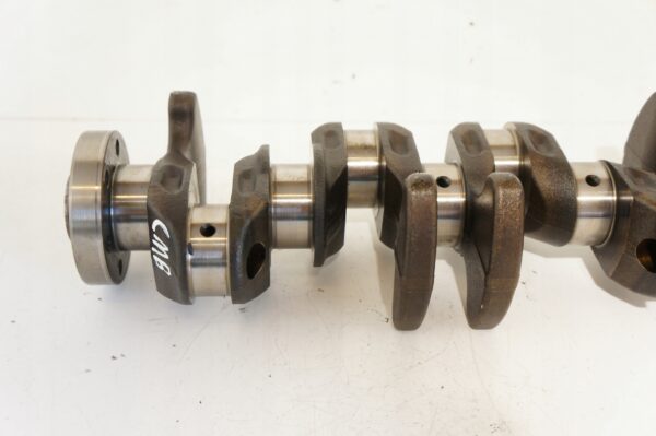 15890250343-6969f8f1ddd9c WAŁ KORBOWY VW POLO FABIA SEAT IBIZA A3 1.4 TSI 04EB