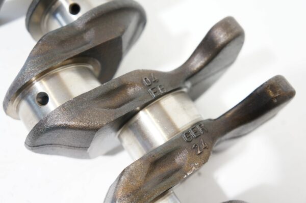 15890250343-6969f8f420935 WAŁ KORBOWY VW POLO FABIA SEAT IBIZA A3 1.4 TSI 04EB