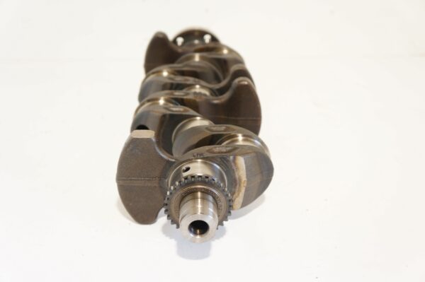 15890250343-6969f8f6745c7 WAŁ KORBOWY VW POLO FABIA SEAT IBIZA A3 1.4 TSI 04EB