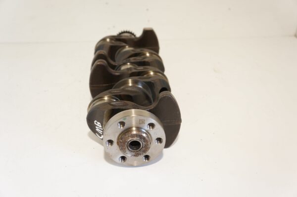 15890250343-6969f8f8a6752 WAŁ KORBOWY VW POLO FABIA SEAT IBIZA A3 1.4 TSI 04EB