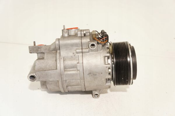 KOMPRESOR SPRĘŻARKA KLIMATYZACJI BMW F10 F15 3.0i 9154070