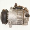 KOMPRESOR KLIMATYZACJI MERCEDES B W246 A W176 W117 1.8 CDI 447280-7110