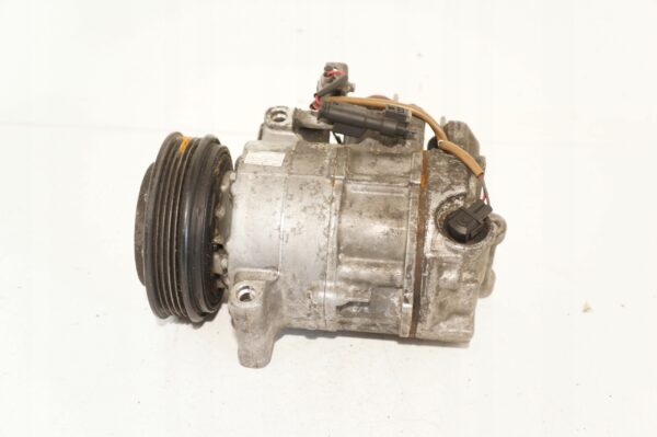 KOMPRESOR KLIMATYZACJI MERCEDES B W246 A W176 W117 1.8 CDI 447280-7110