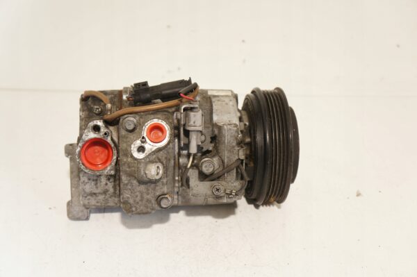 KOMPRESOR KLIMATYZACJI MERCEDES B W246 A W176 W117 1.8 CDI 447280-7110