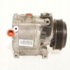 KOMPRESOR KLIMATYZACJI FIAT 500 LANCIA YPSILON 1.2 1.4 5A7875200-51747318