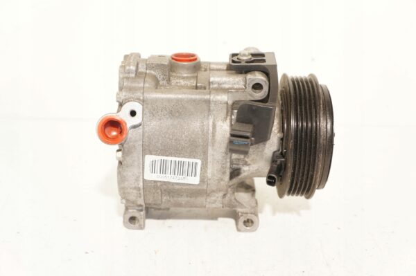 KOMPRESOR KLIMATYZACJI FIAT 500 LANCIA YPSILON 1.2 1.4 5A7875200-51747318