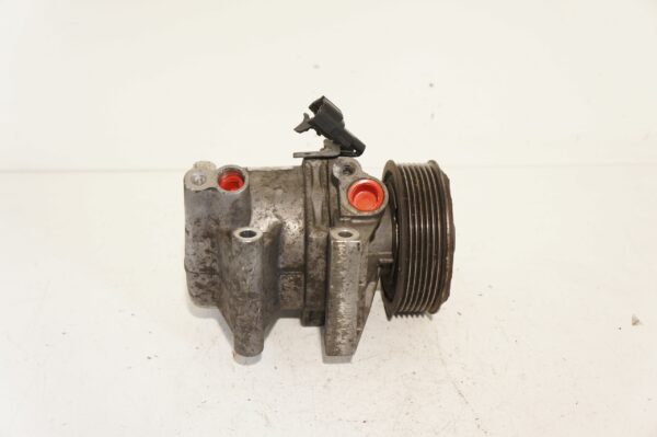 KOMPRESOR KLIMATYZACJI NISSAN MICRA 1.2 92600-1HC5A