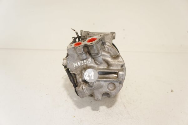 KOMPRESOR KLIMATYZACJI NISSAN QASHQAI 1.6 DIG-T 926004EB1A 447140-1370