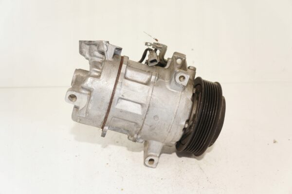 KOMPRESOR KLIMATYZACJI NISSAN QASHQAI 1.6 DIG-T 926004EB1A 447140-1370
