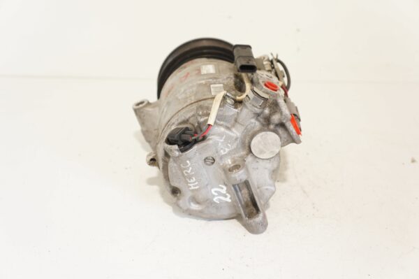 KOMPRESOR KLIMATYZACJI MERCEDES KLASA A B 1.5 CDI 447280-7432