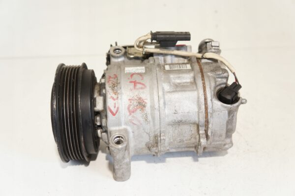 KOMPRESOR KLIMATYZACJI MERCEDES KLASA A B 1.5 CDI 447280-7432