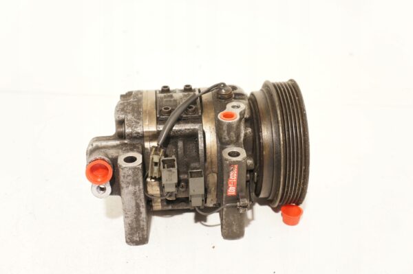 KOMPRESOR KLIMATYZACJI NISSAN MICRA 1.0 1.3 506021-1401 926006F610