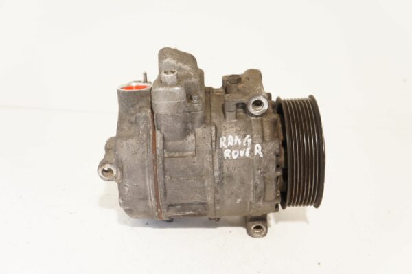 KOMPRESOR KLIMATYZACJI LAND ROVER DISCOVERY III 2.7 447180-8382