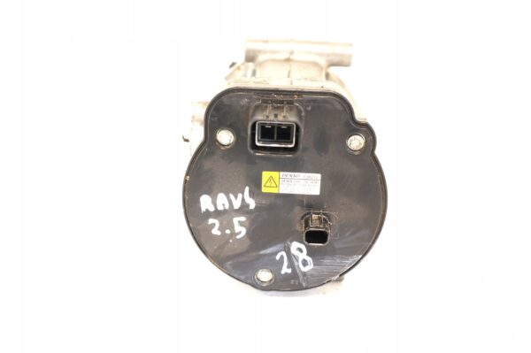15927787446-6969f80ec5a59 KOMPRESOR KLIMATYZACJI TOYOTA RAV4 2.5 042400-1100