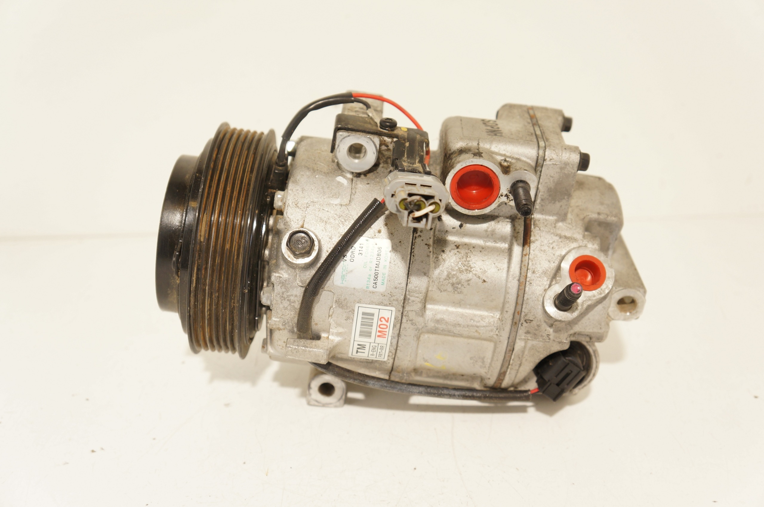 KOMPRESOR KLIMATYZACJI SANTA FE IV 2.0 2.2 CRDI CA500TMJDB06