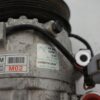 KOMPRESOR KLIMATYZACJI SANTA FE IV 2.0 2.2 CRDI CA500TMJDB06