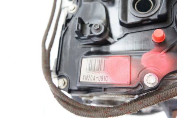 SILNIK ENGINE LEXUS UX 2.0 HYBRYDA XM20A-U91C