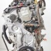 SILNIK ENGINE LEXUS UX 2.0 HYBRYDA XM20A-U91C