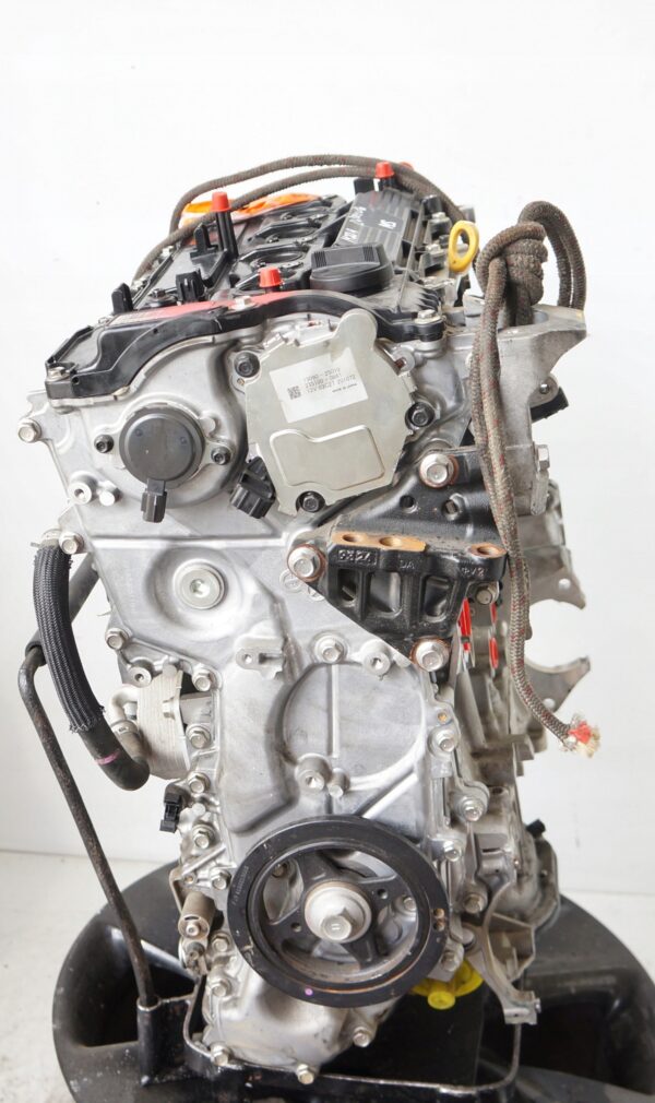 SILNIK ENGINE LEXUS UX 2.0 HYBRYDA XM20A-U91C