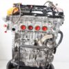 SILNIK ENGINE LEXUS UX 2.0 HYBRYDA XM20A-U91C
