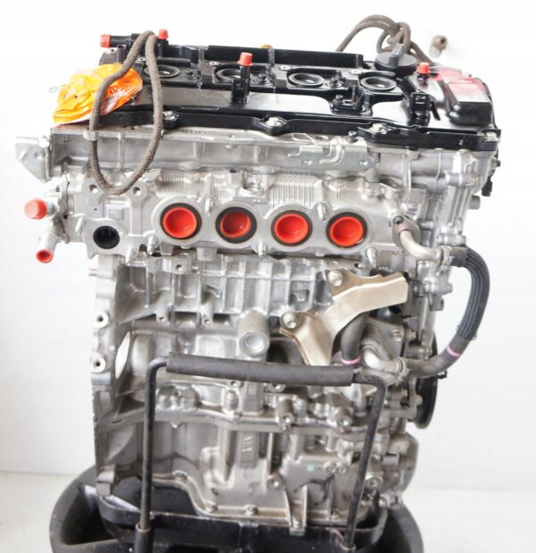 SILNIK ENGINE LEXUS UX 2.0 HYBRYDA XM20A-U91C