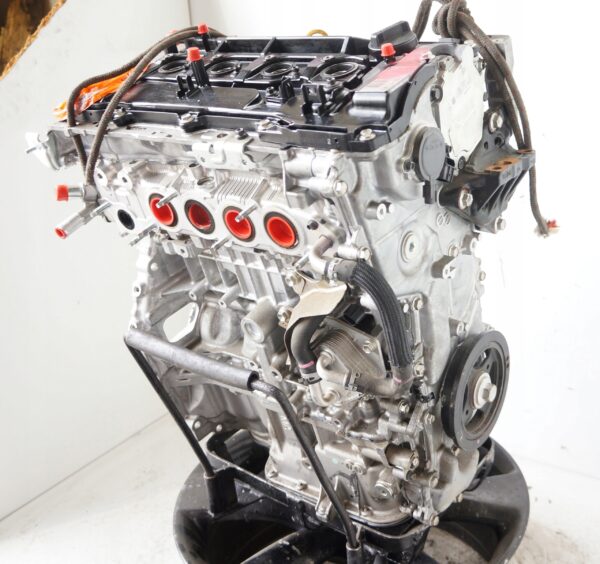 SILNIK ENGINE LEXUS UX 2.0 HYBRYDA XM20A-U91C