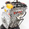 SILNIK ENGINE LEXUS UX 2.0 HYBRYDA XM20A-U91C