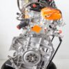 SILNIK ENGINE LEXUS UX 2.0 HYBRYDA XM20A-U91C