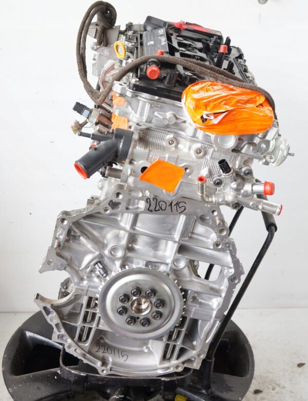 SILNIK ENGINE LEXUS UX 2.0 HYBRYDA XM20A-U91C