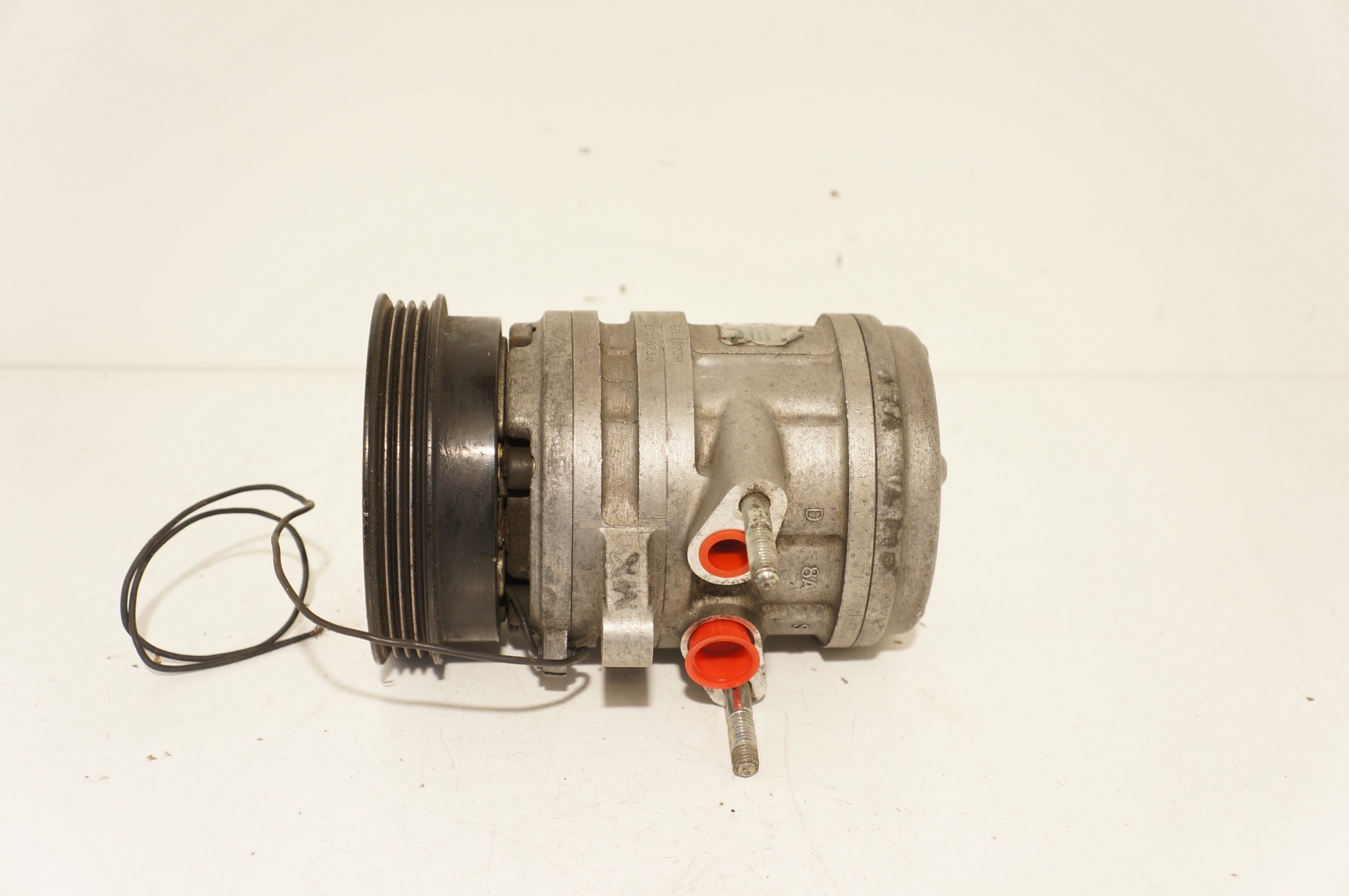 KOMPRESOR KLIMATYZACJI TATA INDICA 1.4 F500-JNYCA-06