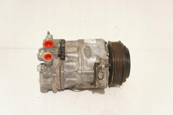 KOMPRESOR KLIMATYZACJI JAGUAR E-PACE DISCOVERY 2.0 3.0 CPLA-19D629-BE
