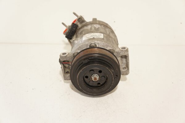 KOMPRESOR KLIMATYZACJI JAGUAR E-PACE DISCOVERY 2.0 3.0 CPLA-19D629-BE