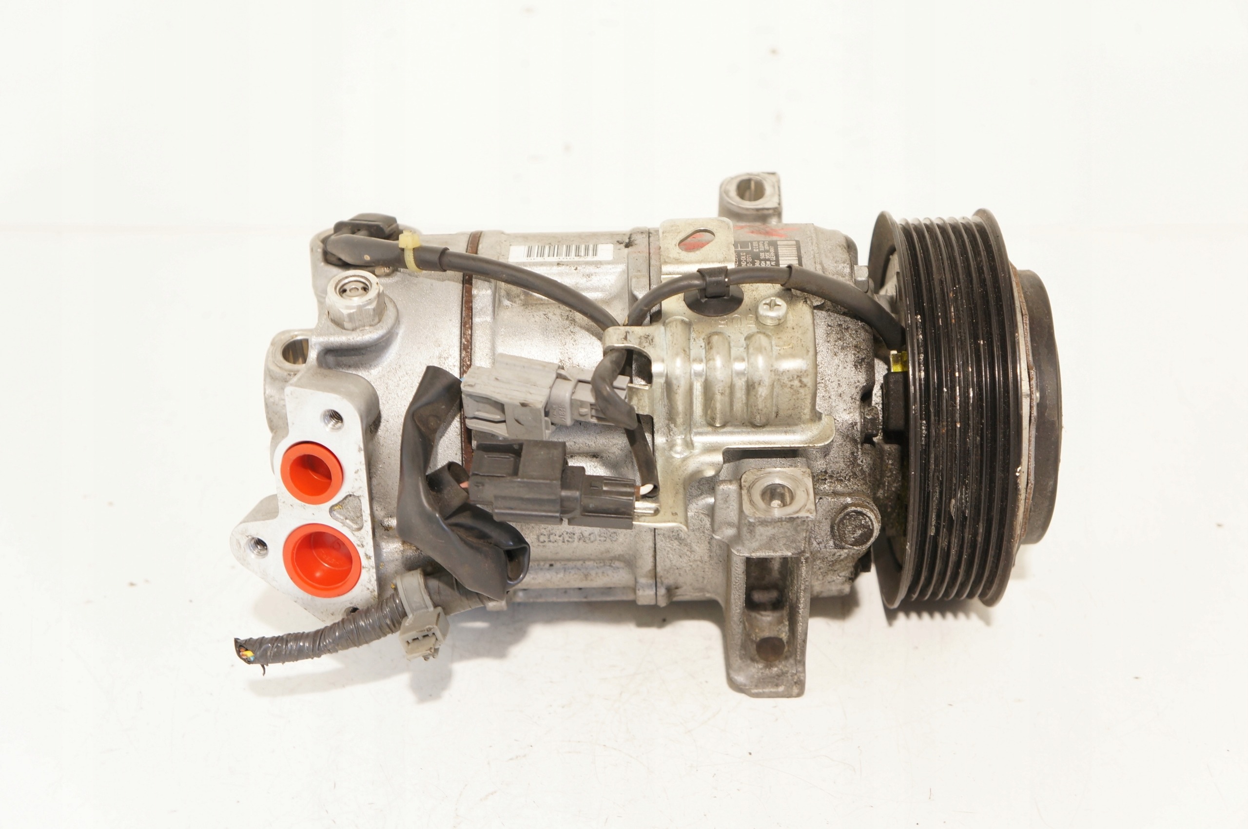 KOMPRESOR KLIMATYZACJI NISSAN QASHQAI 1.6 DIG-T 926004EB1A 447140-1371