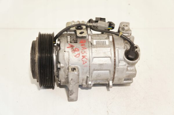 KOMPRESOR KLIMATYZACJI NISSAN QASHQAI 1.6 DIG-T 926004EB1A 447140-1371
