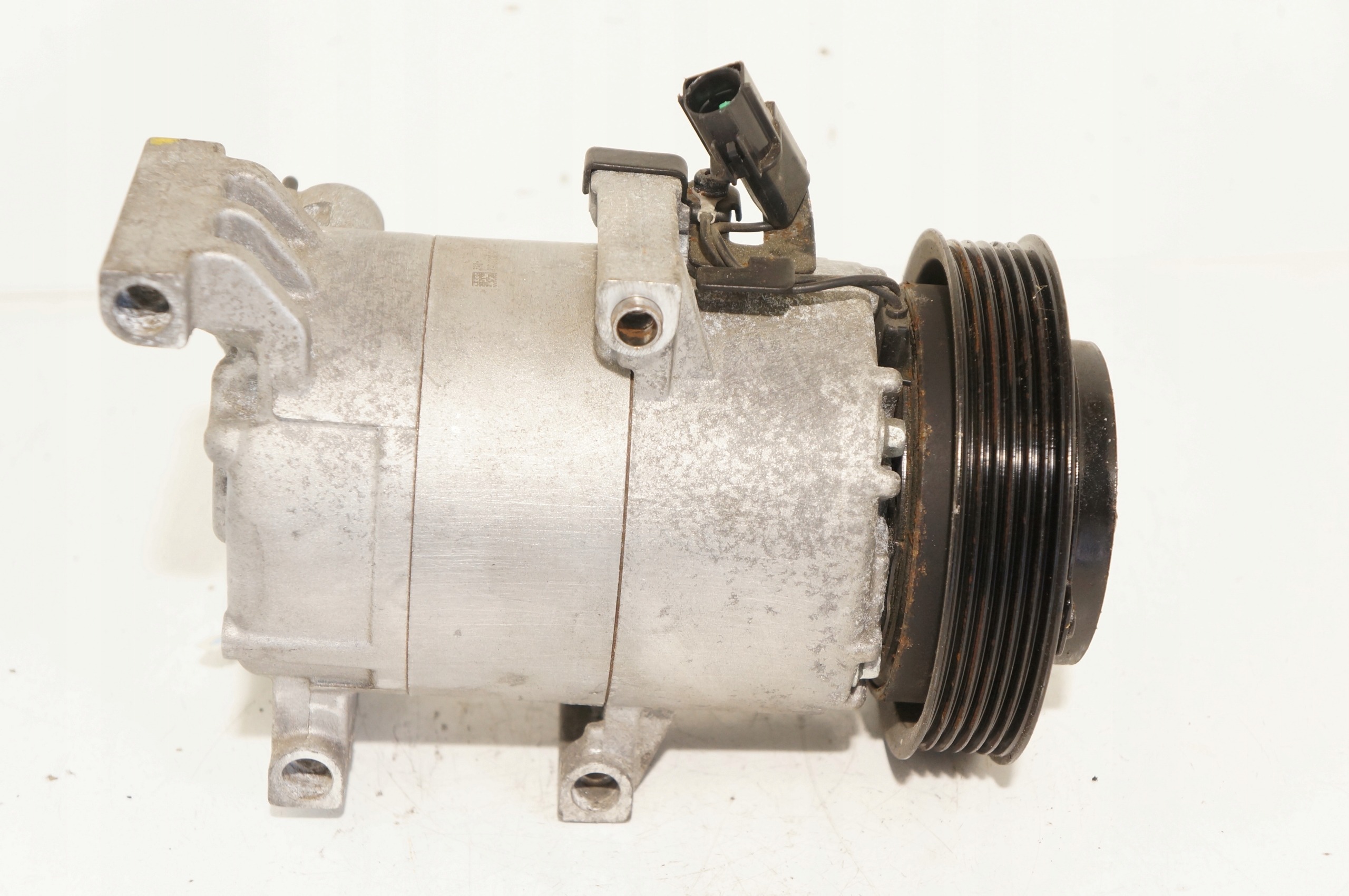 KOMPRESOR KLIMATYZACJI HYUNDAI IX20 KIA VENGA 1.4 1.6 CA500YN9AA11