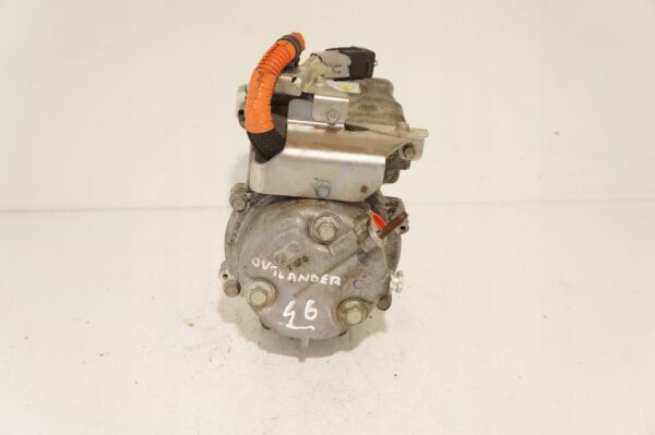 KOMPRESOR KLIMATYZACJI MITSUBISHI OUTLANDER 2.4 HYB EV24AN5