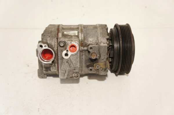 KOMPRESOR KLIMATYZACJI PORSCHE BOXSTER 2.7 447220-8264