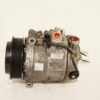 KOMPRESOR KLIMATYZACJI MERCEDES KLASA C 1,8 A0012305511