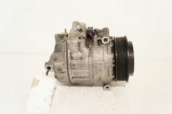 KOMPRESOR KLIMATYZACJI MERCEDES KLASA C 1,8 A0012305511