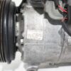 KOMPRESOR KLIMATYZACJI MERCEDES KLASA A B 1.6 CGI 447280-6531