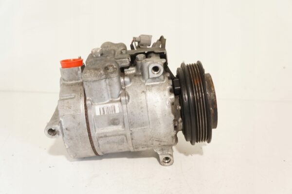 KOMPRESOR KLIMATYZACJI MERCEDES KLASA A B 1.6 CGI 447280-6531
