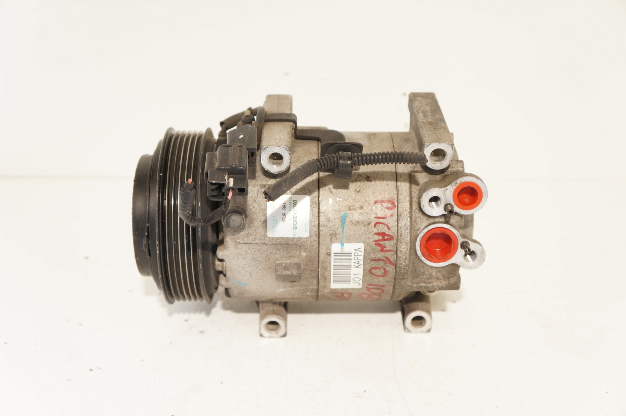KOMPRESOR KLIMATYZACJI KIA PICANTO 1.0 CA500CXGCA03
