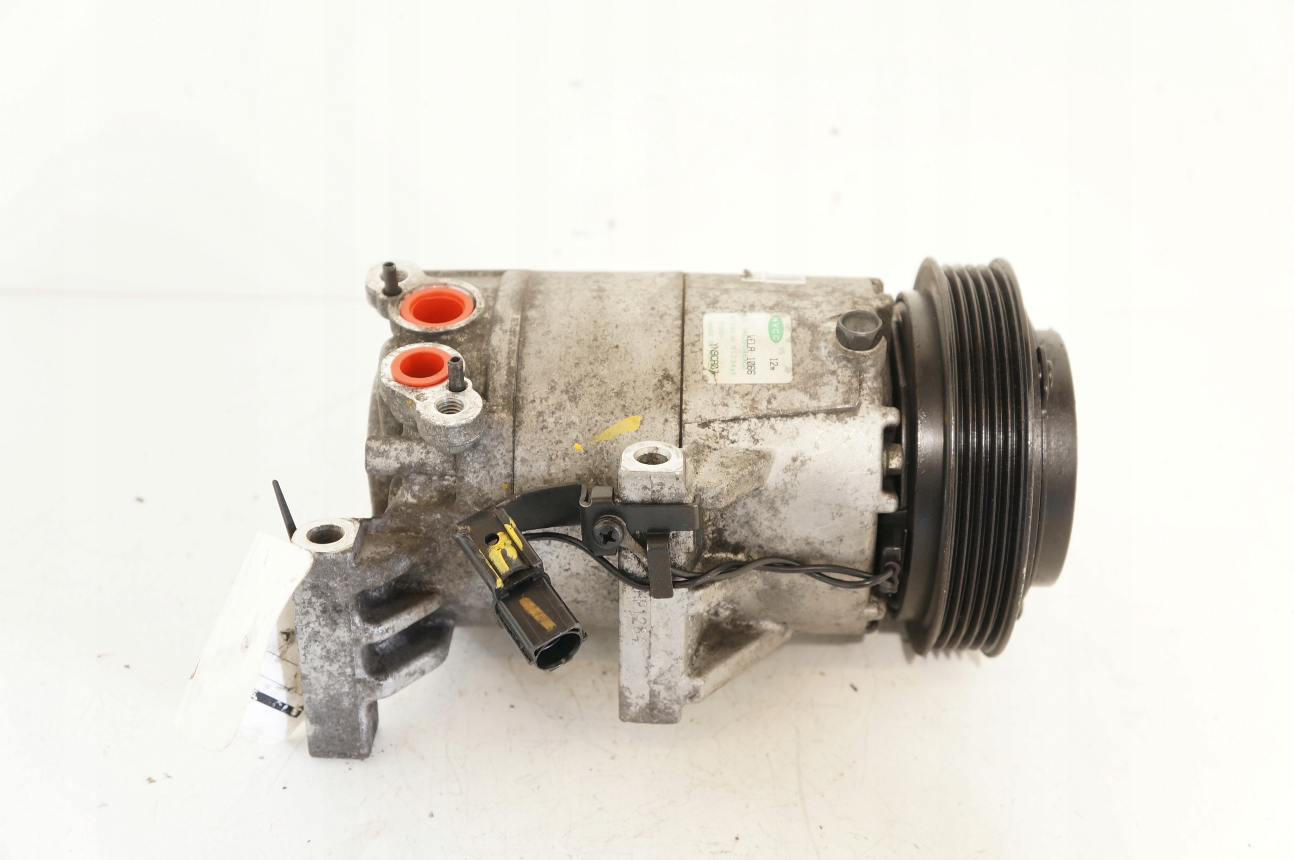 KOMPRESOR KLIMATYZACJI HYUNDAI IX20 KIA VENGA 1.4 CRDI F500-YN9CA07