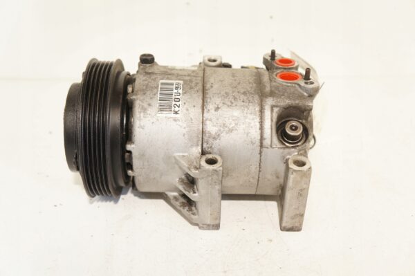 KOMPRESOR KLIMATYZACJI HYUNDAI IX20 KIA VENGA 1.4 CRDI F500-YN9CA07