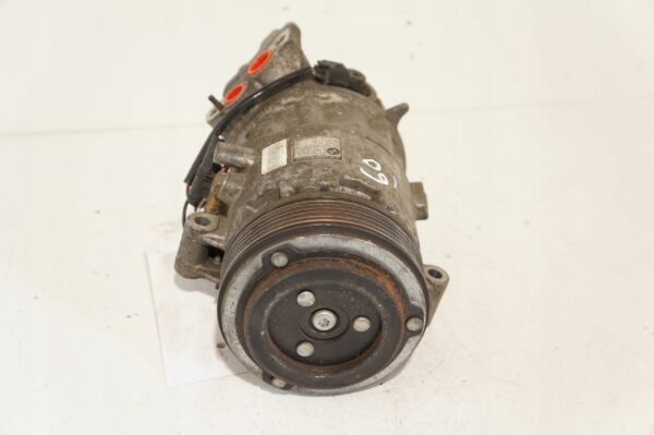 KOMPRESOR KLIMATYZACJI BMW 3 E90 E91 1.6 2.0 N43 A41011B10001