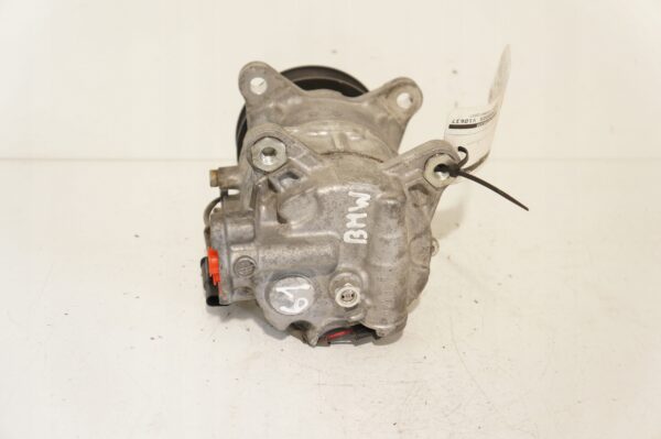 KOMPRESOR KLIMATYZACJI BMW F20 F30 F34 2,0D N47 447160-8767
