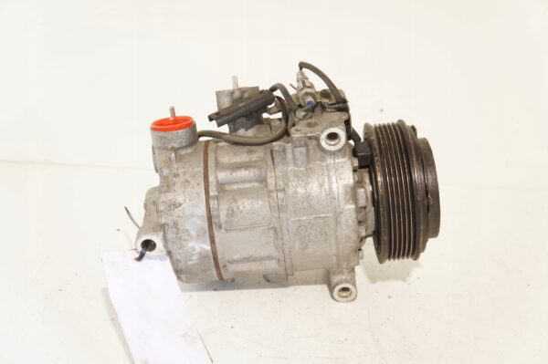 KOMPRESOR KLIMATYZACJI BMW F20 F30 F34 F36 1.6i 447260-4691